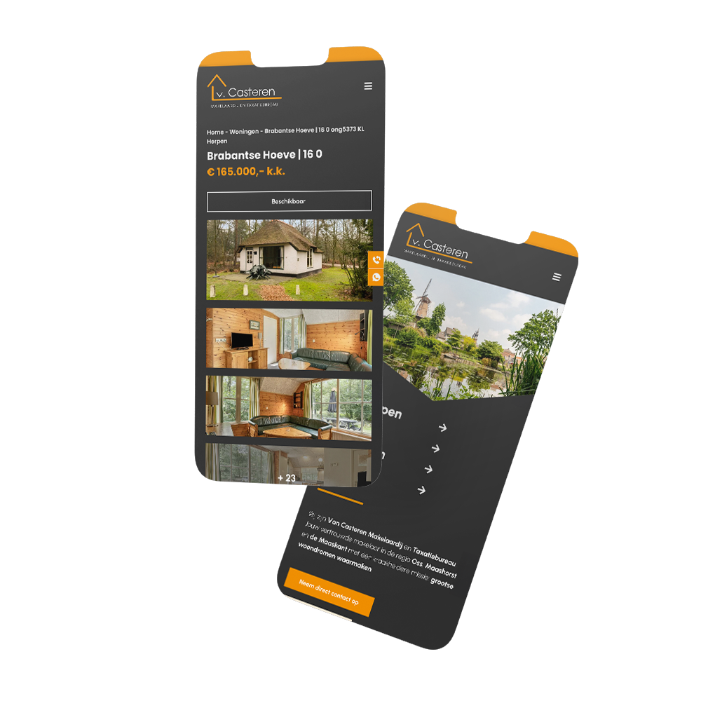 bewise-solutions-van-casteren-makelaardij-mobiel